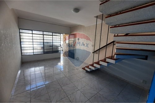 For Rent/Lease-Two Level House-Tatuapé , São Paulo , São Paulo , 03307005-601391001-141