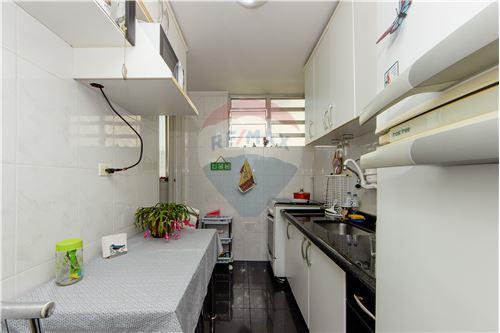 Venda-Apartamento-Rua José Tavares Siqueira , 97  - Parque São Jorge , São Paulo , São Paulo , 03085-030-601271288-19