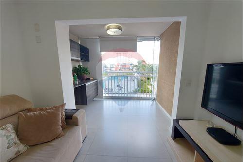 For Rent/Lease-Condo/Apartment-Vila Romana , São Paulo , São Paulo , 05050-090-601211030-954