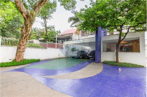 For Sale-House-Praça Monteiro Lobato , 346  - Butantã , São Paulo , São Paulo , 05506-030-601181010-4