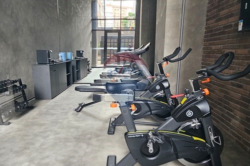 Slider Image Thumbnail