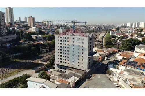 Venda-Duplex-Rua Dr. Carlos Afranio da Cunha Mattos , 421  - Chácara Inglesa , São Paulo , São Paulo , 05140-040-601751033-13
