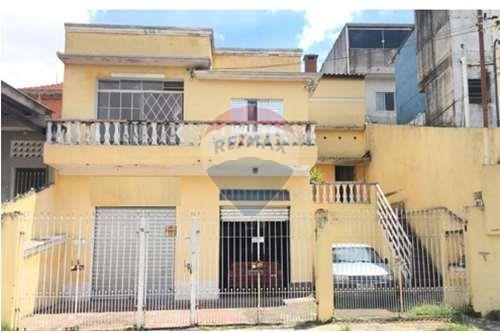 Venda-Sobrado-Vila Bancaria Munhoz , São Paulo , São Paulo , 02757030-602001010-48