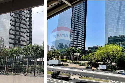 For Rent/Lease-Office-Rua Doutor Rubens Gomes Bueno , 691  - CPTM João dias  - Várzea de Baixo , São Paulo , São Paulo , 04730903-602221003-62