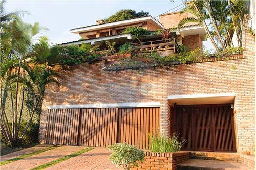 Venda-Casa-Acutiranha , 169  - Clube Paineiras  - Cidade Jardim , São Paulo , São Paulo , 05679-000-601271175-5