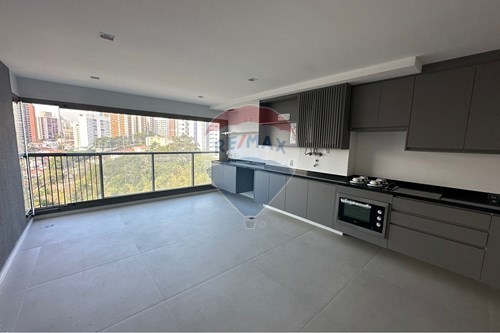 For Rent/Lease-Condo/Apartment-Vila Madalena , São Paulo , São Paulo , 05030020-602241006-35