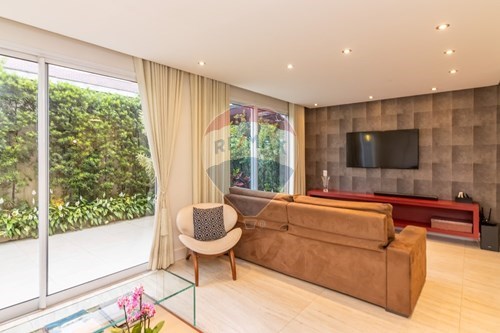 Venda-Casa de Condomínio-Rua David Ben Gurion , 955  - Jardim Monte Kemel , São Paulo , São Paulo , 05634-001-601331005-41