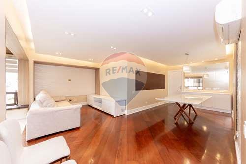 For Sale-Condo/Apartment-Jardim da Saúde , São Paulo , São Paulo , 04149130-601341003-157