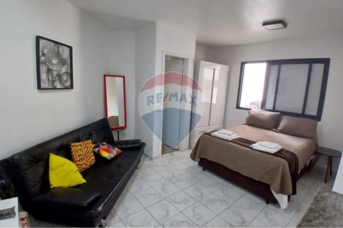 For Rent/Lease-Service Apartment-Bela Vista , São Paulo , São Paulo , 01306010-601991037-18