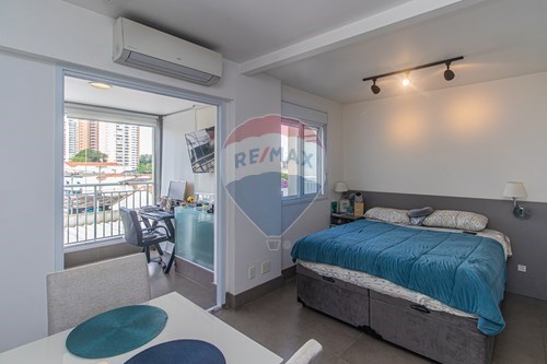 Venda-Apartamento-Rua da Paz , 944  - Chácara Santo Antônio (Zona Sul) , São Paulo , São Paulo , 04713-001-602011086-4