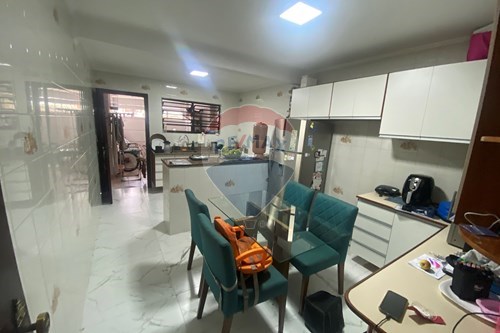 Venda-Sobrado-Rua Isabel Pereira de Barros , 14  - Clube Campestre  - Jardim Regina , São Paulo , São Paulo , 05175040-602451002-1