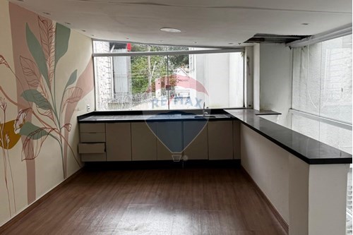 Commercial - Office - São Paulo , São Paulo - BR