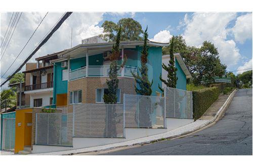 Venda-Casa de Condomínio-Rua Marcio Henrique Geenen , 193  - Vila Irmãos Arnoni , São Paulo , São Paulo , 02374-120-601311011-85
