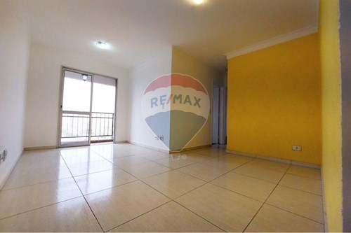 Alugar-Apartamento-Jardim Íris , São Paulo , São Paulo , 05144000-602381001-16