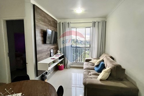 Venda-Apartamento-Rua Theófilo Azambuja , 145  - Jaraguá , São Paulo , São Paulo , 05181370-601141003-314
