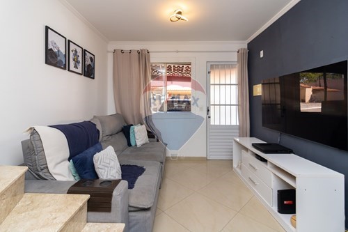 Venda-Casa de Condomínio-Rua Professor Nobil Marcacini , 39  - Jaraguá , São Paulo , São Paulo , 02998030-602261039-27