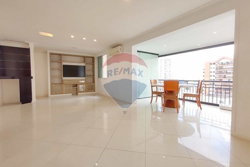 Alugar-Apartamento-R. Princesa Isabel , 17  - Metro Brooklin  - Brooklin Paulista , São Paulo , São Paulo , 04601-000-601301011-368