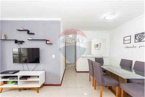 For Sale-Condo/Apartment-R. Domingos de Braga , 200  - Vila dos Remédios , São Paulo , São Paulo , 05102090-601141015-100