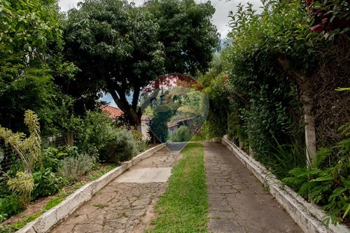 Venda-Chácara / Sítio / Fazenda-Rua José Arantes Filho , 87  - próximo ao centro da cidade  - Centro , Cunha , São Paulo , 12530000-602181041-18