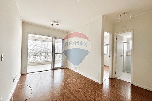 Venda-Apartamento-Rua Barão de Jaguara, , 970  - Cambuci , São Paulo , São Paulo , 01520-010-602031006-79