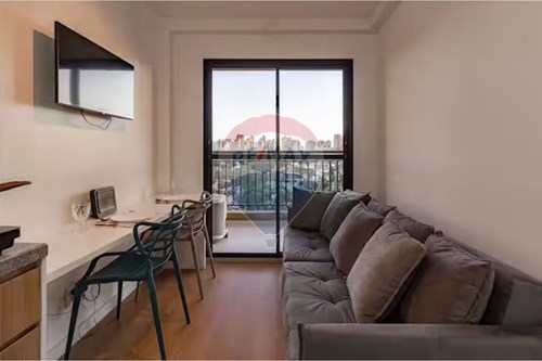 Alugar-Apartamento-Moema , São Paulo , São Paulo , 04090004-601971015-647