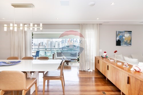 Venda-Apartamento-Rua Embuaçu , 179  - Vila Mariana , São Paulo , São Paulo , 04118080-602031002-129