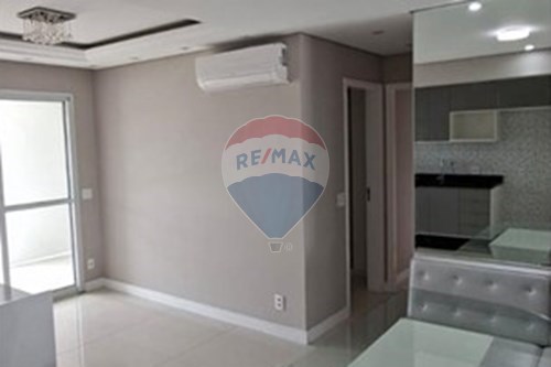 Venda-Apartamento-Freguesia do Ó , São Paulo , São Paulo , 02910000-602331034-23