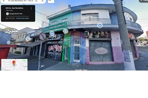 Venda-Cj. Comercial/ Sala-Remédios , Osasco , São Paulo , 06298005-601261110-7