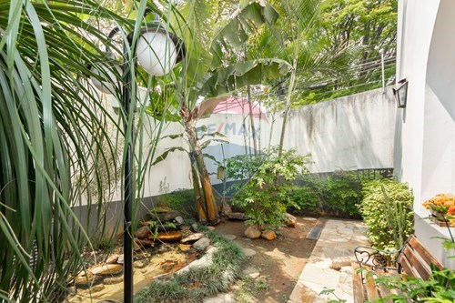 Jardim Interno