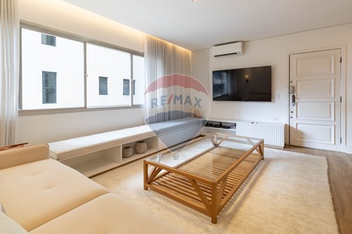 Venda-Apartamento-Bandeira Paulista , 87  - Itaim Bibi , São Paulo , São Paulo , 04532-902-602011001-121