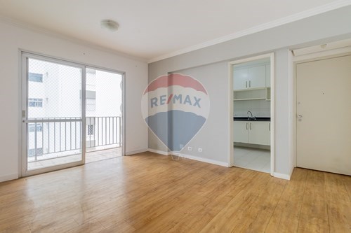 Venda-Apartamento-Brooklin Novo , São Paulo , São Paulo , 04564000-601081002-16