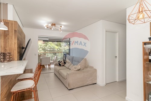 Venda-Apartamento-Rua Dr. Samuel Porto , 373  - Condomínio Bko Wave Saúde  - Saúde , São Paulo , São Paulo , 04054-010-602031008-90