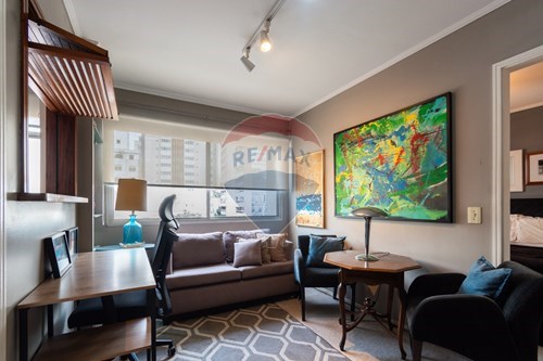 Venda-Apartamento-Rua Frei Caneca , 940  - Bela Vista , São Paulo , São Paulo , 01307-002-601251316-10