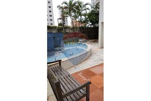 For Rent/Lease-Condo/Apartment-Vila Regente Feijó , São Paulo , São Paulo , 03344020-601161007-5