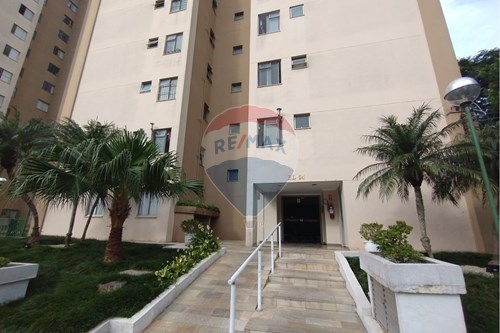 Residential - Condo/Apartment - São Paulo , São Paulo - BR