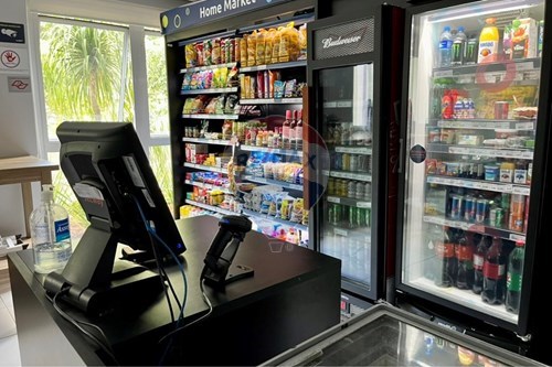 Slider Image Thumbnail