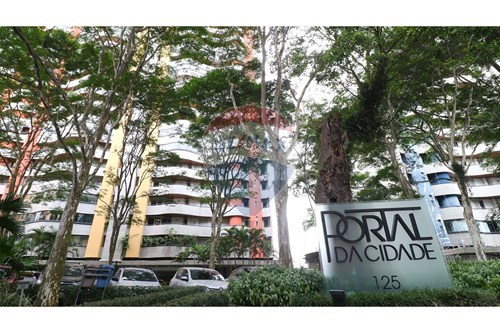 For Rent/Lease-Condo/Apartment-Rua Frederico Guarinon , 125  - Vila Andrade , São Paulo , São Paulo , 05713460-601331016-20