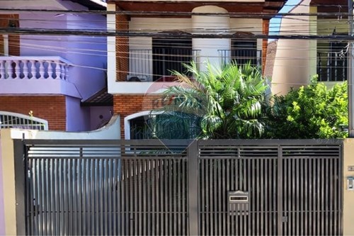 Venda-Sobrado-Freguesia do Ó , São Paulo , São Paulo , 02730000-601751108-10