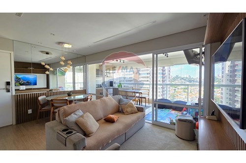 Venda-Apartamento-Rua Tito , 1062  - Vila Romana , São Paulo , São Paulo , 05051001-602141019-38