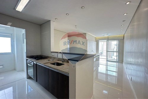 Venda-Apartamento-Rua Elizabeth Barbegian Baldinato , 150  - Portal do Morumbi  - Vila Suzana , São Paulo , São Paulo , 05630-070-602071001-314