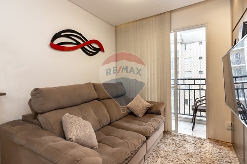Venda-Apartamento-Rua Padre Adelino , 91  - Quarta Parada , São Paulo , São Paulo , 03303000-601371111-3