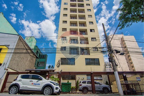 Venda-Apartamento-Santa Cecília , São Paulo , São Paulo , 01230000-601081096-14