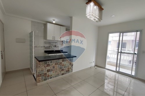 Alugar-Apartamento-Vila Amália (Zona Norte) , São Paulo , São Paulo , 02618000-601991048-42