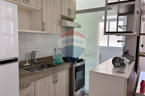 Alugar-Apartamento-Jardim Íris , São Paulo , São Paulo , 05144085-602411005-11