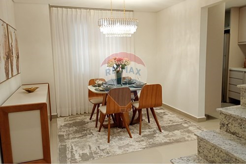 Venda-Apartamento-Vila Ester (Zona Norte) , São Paulo , São Paulo , 02536010-601991015-187