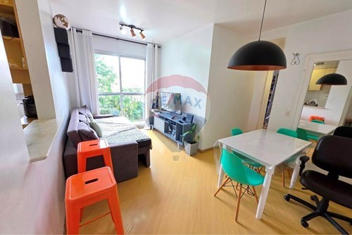 Alugar-Apartamento-Conjunto Residencial Vista Verde , São Paulo , São Paulo , 05171560-602381002-175