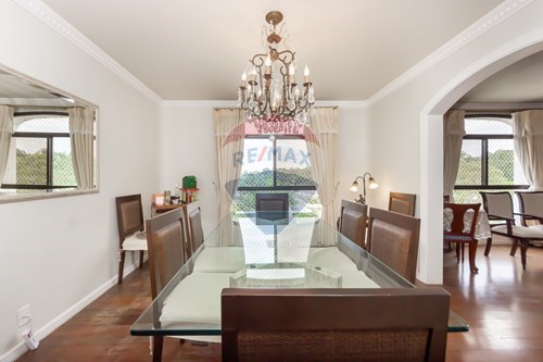 Venda-Apartamento-Real Parque , São Paulo , São Paulo , 05688090-601251226-60