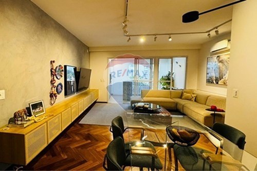 Alugar-Apartamento-Água Branca , São Paulo , São Paulo , 05036040-602141003-83