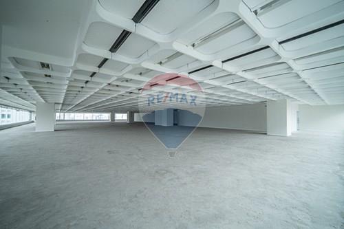 Conjunto Comercial-Sala para alugar, 2844m² - Foto 1