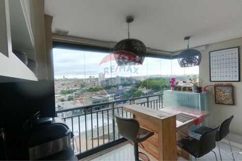 Alugar-Apartamento-Rua Júlio Silva , 145  - Centro , Osasco , São Paulo , 06093070-602101011-262